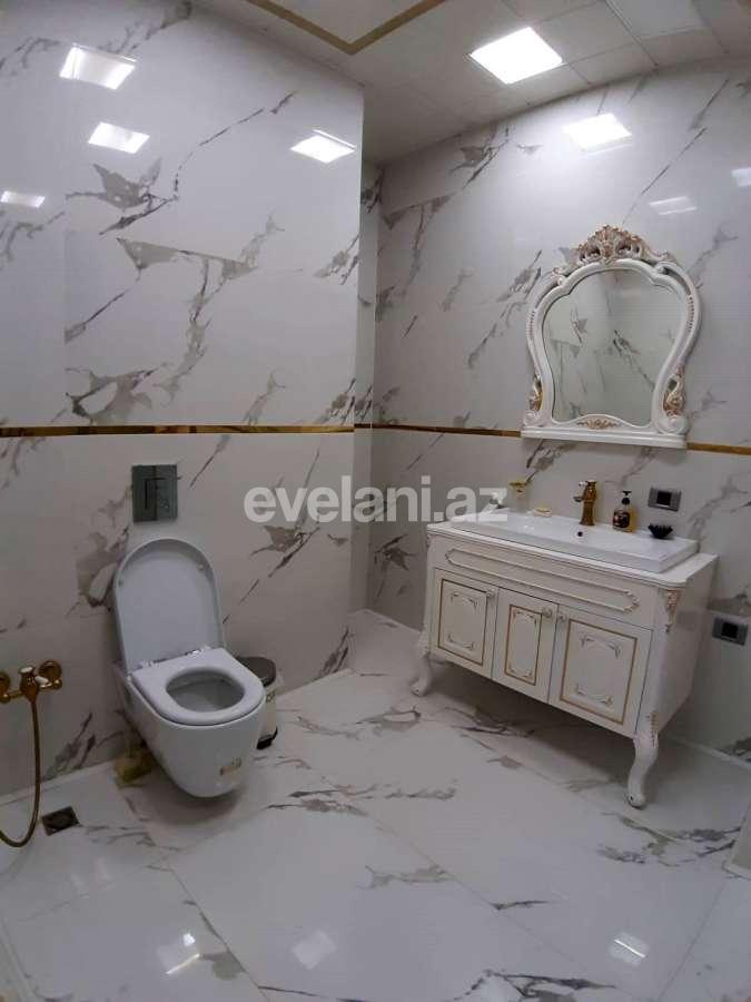 Продаётся, новостройка, 6-комнаты, 380 m², Баку, Ясамальский r, Элмляр Академиясы m.