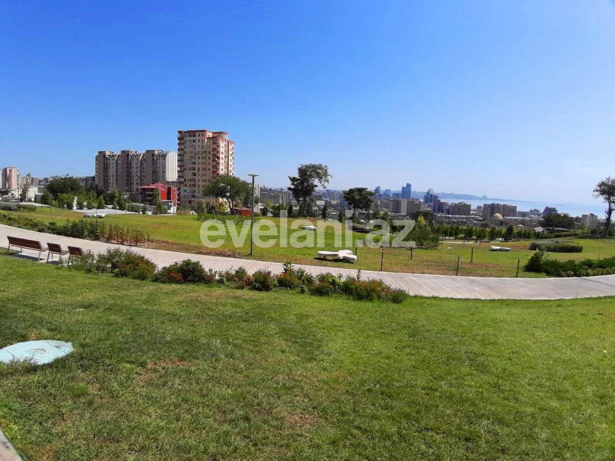 Продаётся, новостройка, 6-комнаты, 380 m², Баку, Ясамальский r, Элмляр Академиясы m.