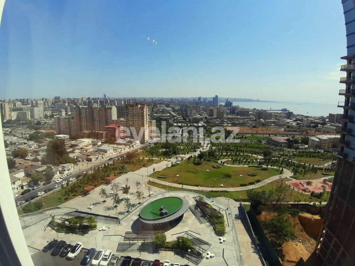 Продаётся, новостройка, 6-комнаты, 380 m², Баку, Ясамальский r, Элмляр Академиясы m.