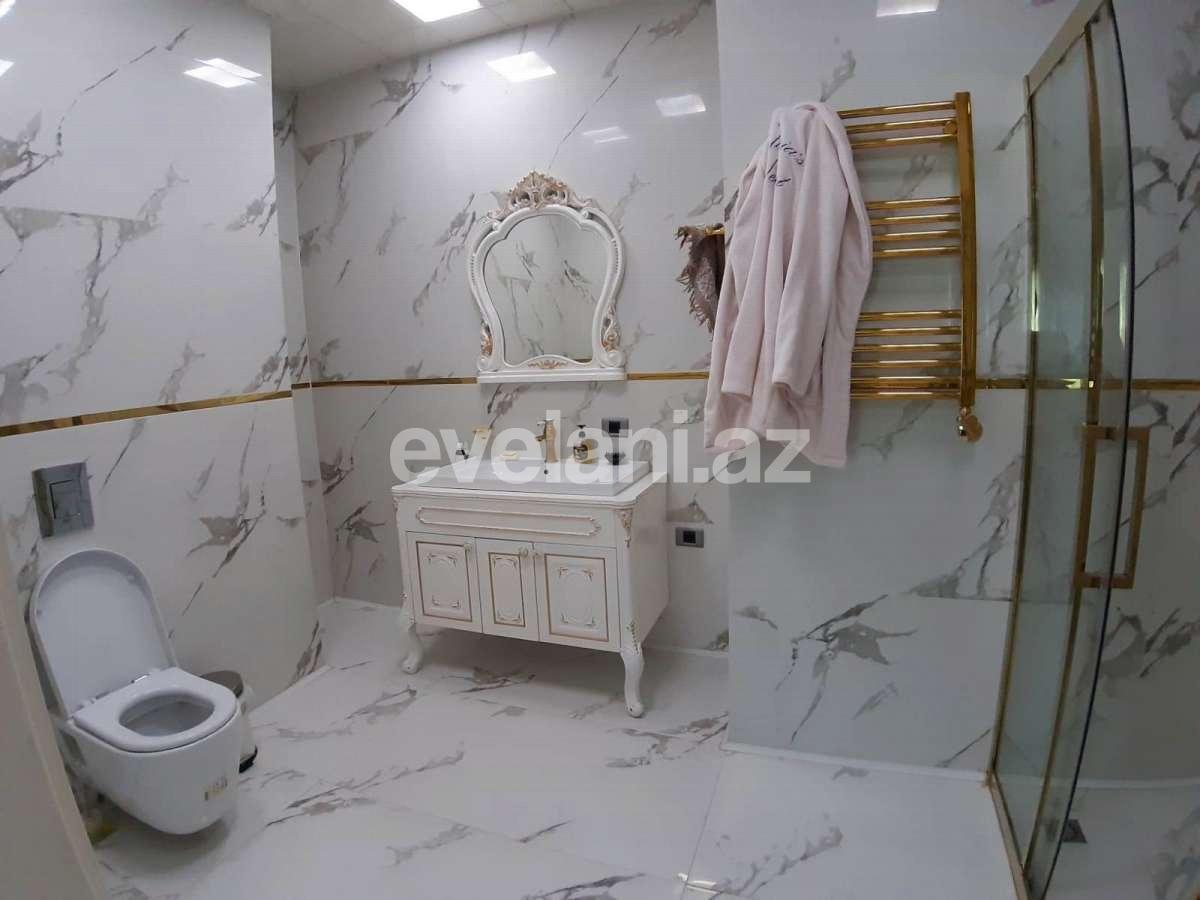 Продаётся, новостройка, 6-комнаты, 380 m², Баку, Ясамальский r, Элмляр Академиясы m.