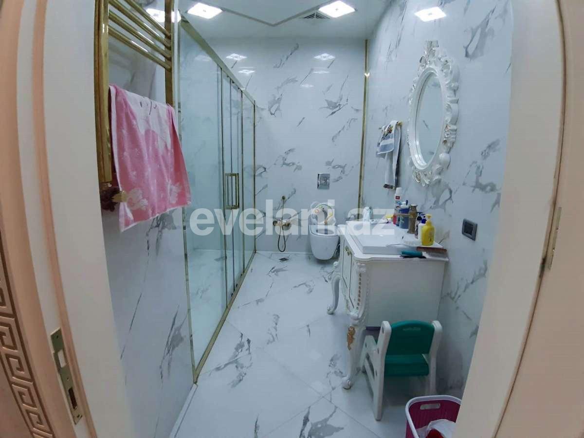 Продаётся, новостройка, 6-комнаты, 380 m², Баку, Ясамальский r, Элмляр Академиясы m.