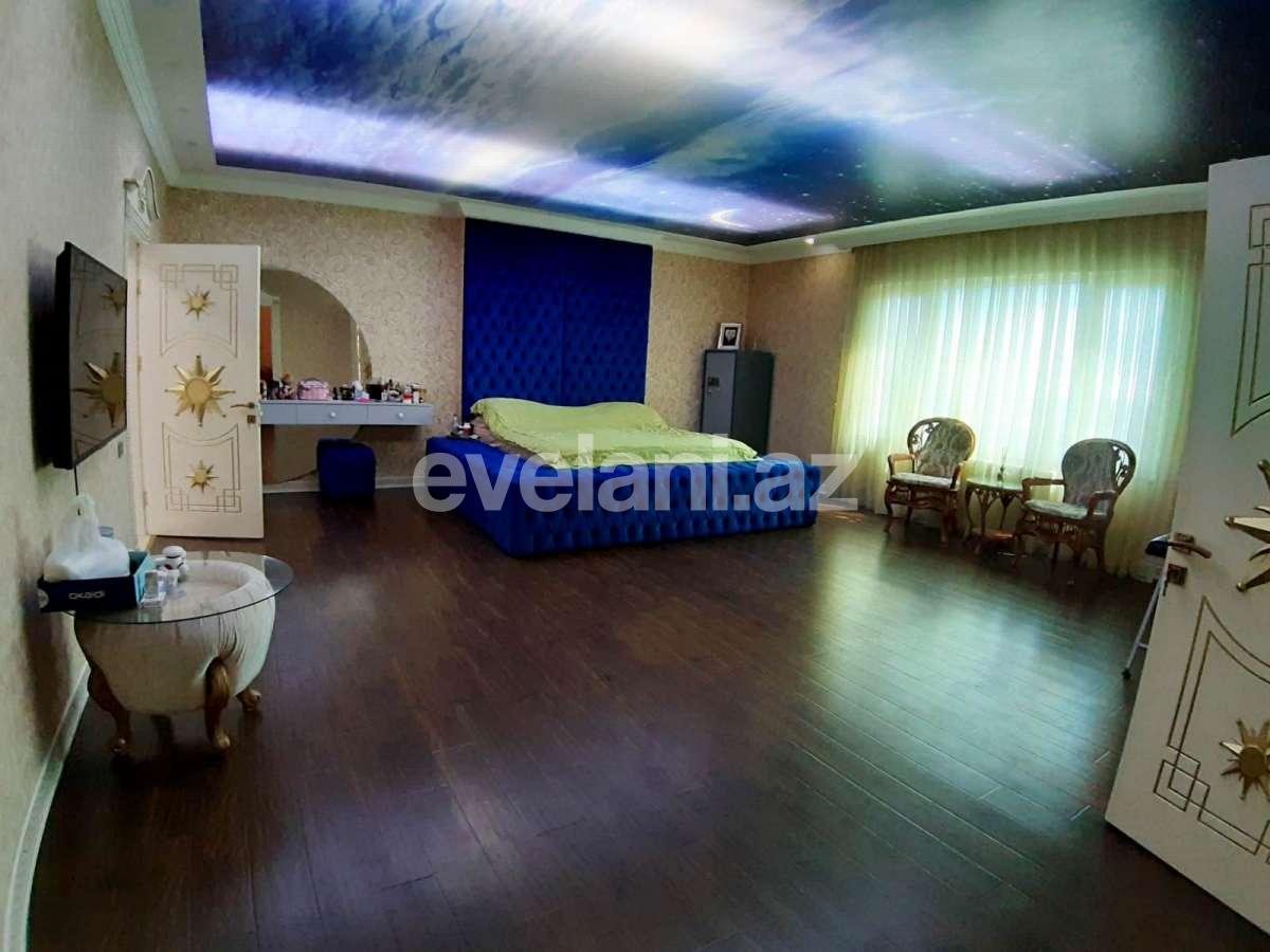 Продаётся, новостройка, 6-комнаты, 380 m², Баку, Ясамальский r, Элмляр Академиясы m.