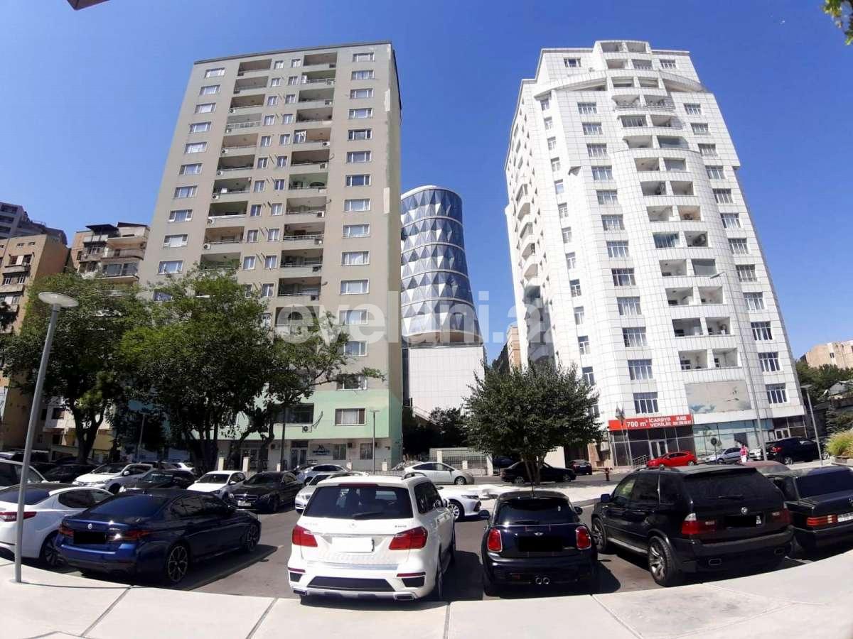 Продаётся, новостройка, 6-комнаты, 380 m², Баку, Ясамальский r, Элмляр Академиясы m.