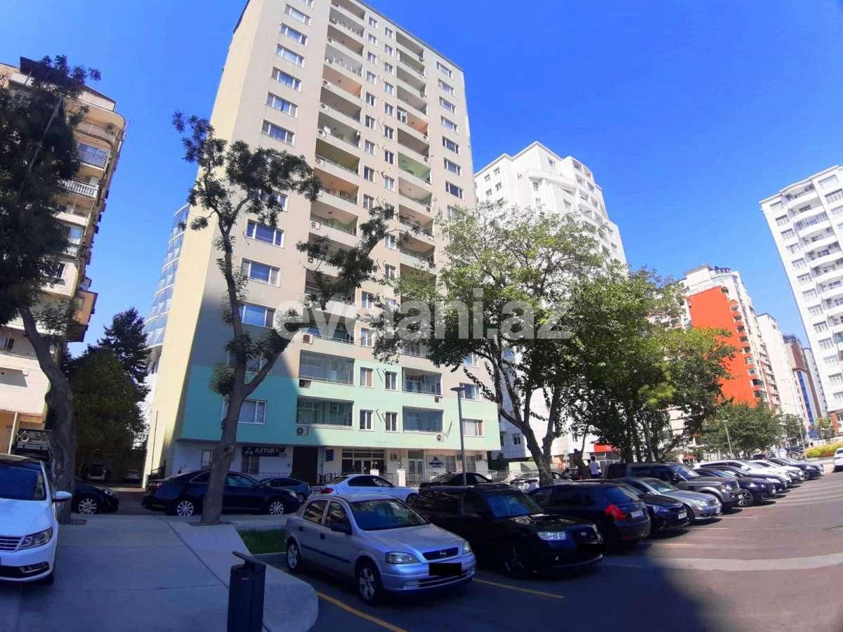 Продаётся, новостройка, 6-комнаты, 380 m², Баку, Ясамальский r, Элмляр Академиясы m.