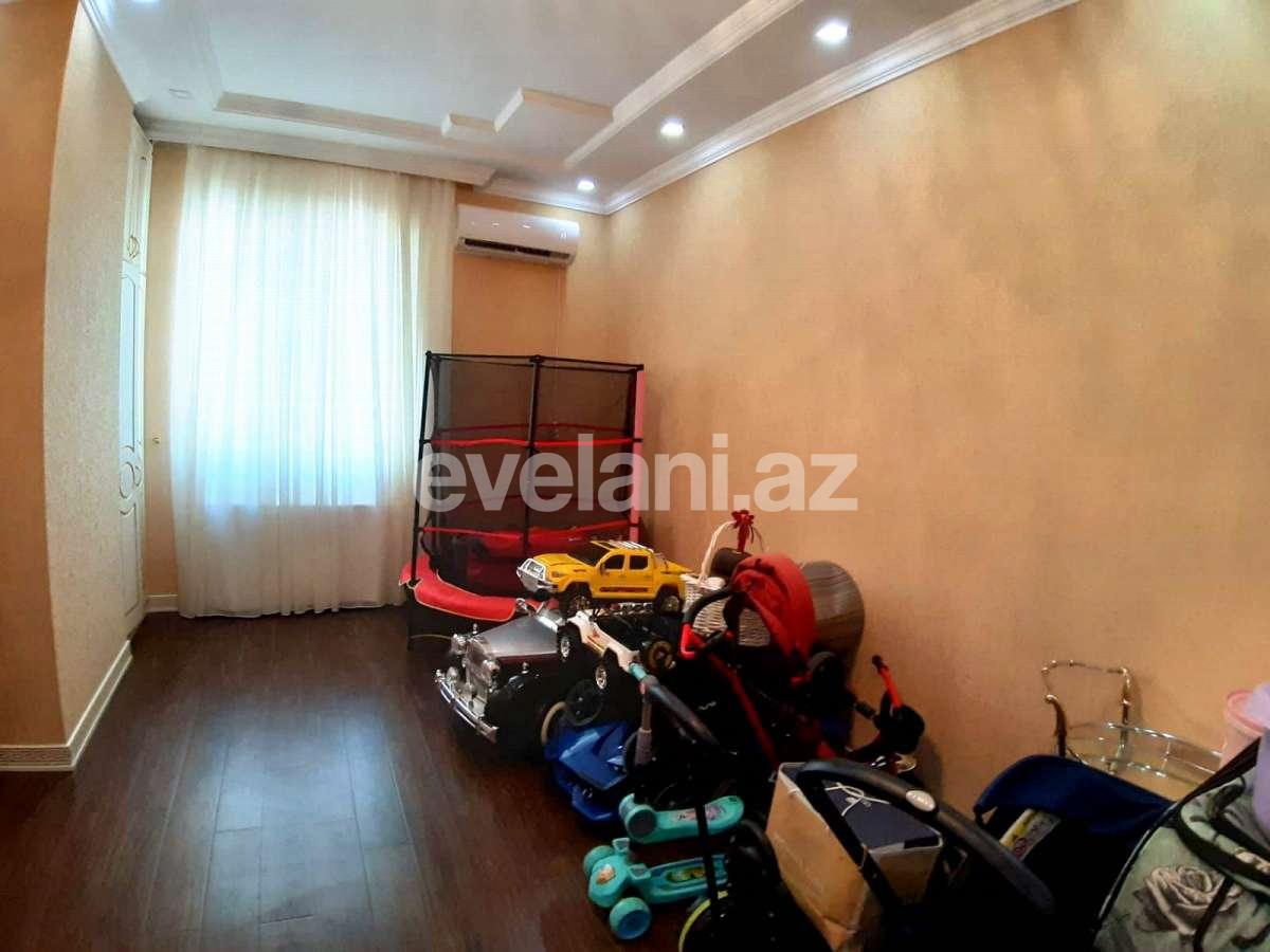 Продаётся, новостройка, 6-комнаты, 380 m², Баку, Ясамальский r, Элмляр Академиясы m.