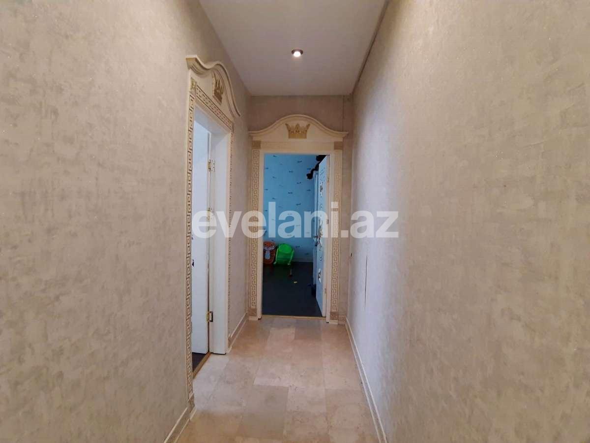 Продаётся, новостройка, 6-комнаты, 380 m², Баку, Ясамальский r, Элмляр Академиясы m.