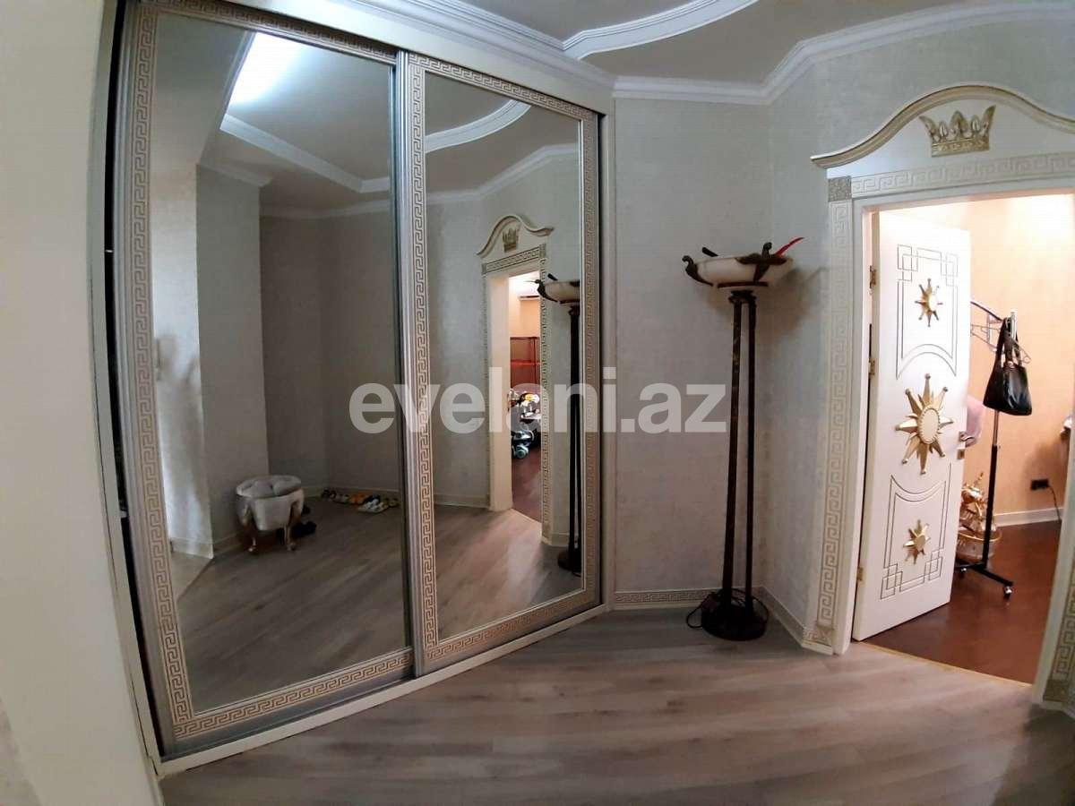 Продаётся, новостройка, 6-комнаты, 380 m², Баку, Ясамальский r, Элмляр Академиясы m.