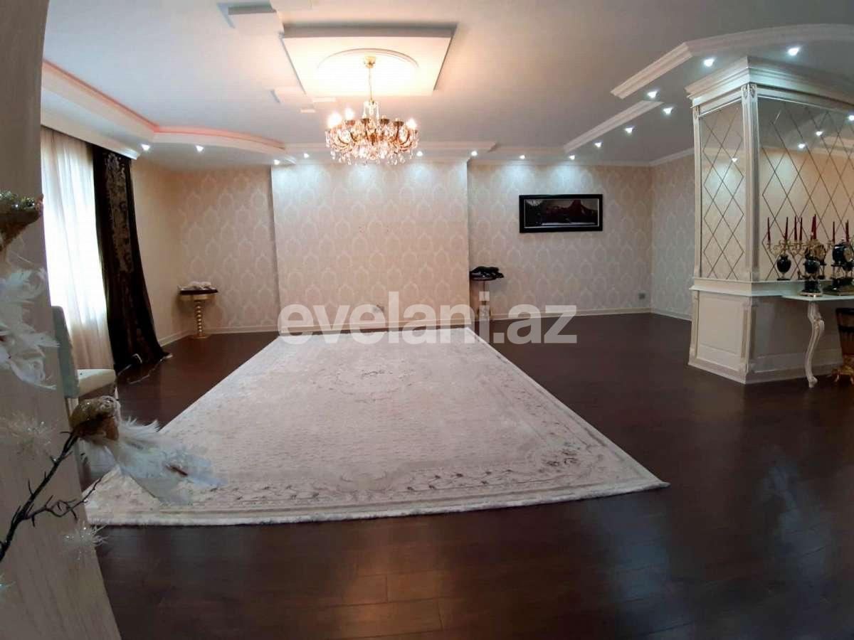 Продаётся, новостройка, 6-комнаты, 380 m², Баку, Ясамальский r, Элмляр Академиясы m.