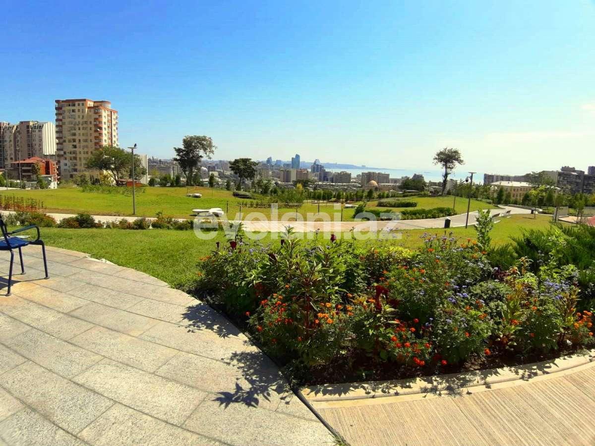 Продаётся, новостройка, 6-комнаты, 380 m², Баку, Ясамальский r, Элмляр Академиясы m.