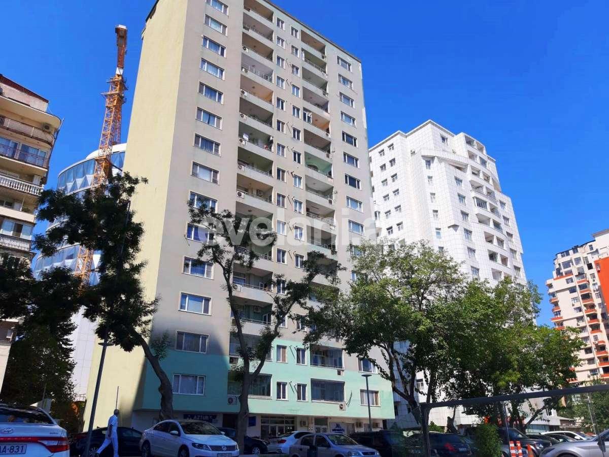 Продаётся, новостройка, 6-комнаты, 380 m², Баку, Ясамальский r, Элмляр Академиясы m.