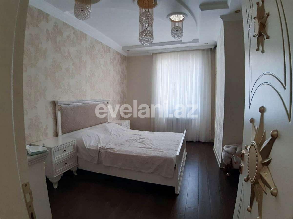 Продаётся, новостройка, 6-комнаты, 380 m², Баку, Ясамальский r, Элмляр Академиясы m.