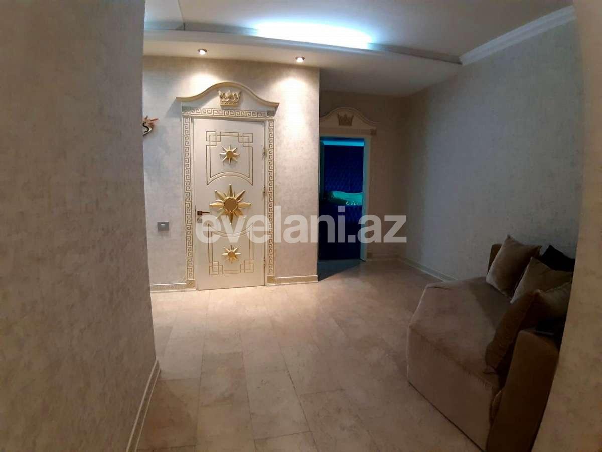 Продаётся, новостройка, 6-комнаты, 380 m², Баку, Ясамальский r, Элмляр Академиясы m.