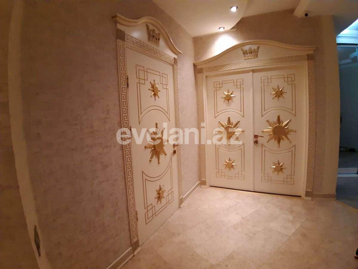 Продаётся, новостройка, 6-комнаты, 380 m², Баку, Ясамальский r, Элмляр Академиясы m.