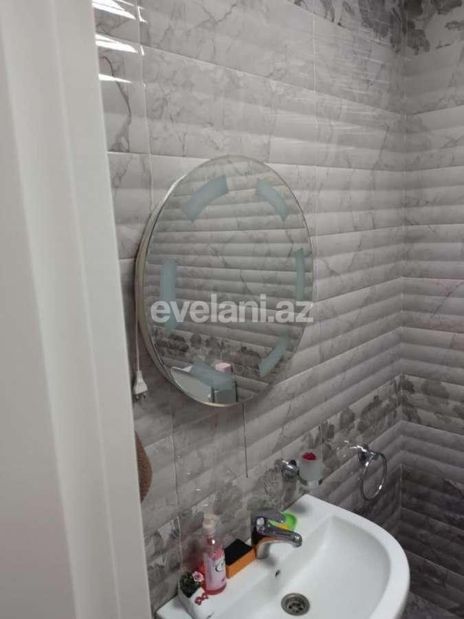 Kirayə verilir, yeni tikili, 3 otaqlı, 141 m², Bakı, Nərimanov r, Nəriman Nərimanov m.