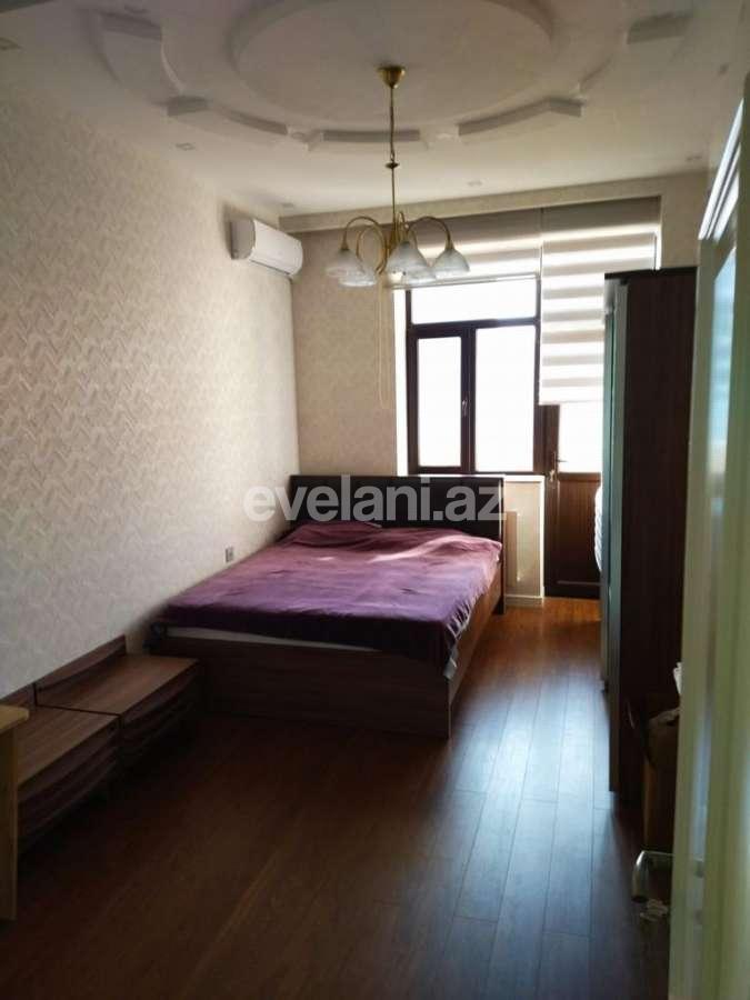 Kirayə verilir, yeni tikili, 3 otaqlı, 141 m², Bakı, Nərimanov r, Nəriman Nərimanov m.