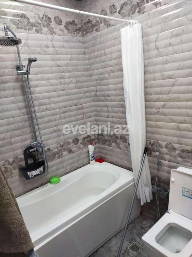 Kirayə verilir, yeni tikili, 3 otaqlı, 141 m², Bakı, Nərimanov r, Nəriman Nərimanov m.