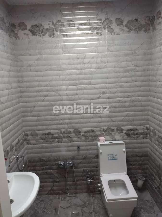 Kirayə verilir, yeni tikili, 3 otaqlı, 141 m², Bakı, Nərimanov r, Nəriman Nərimanov m.