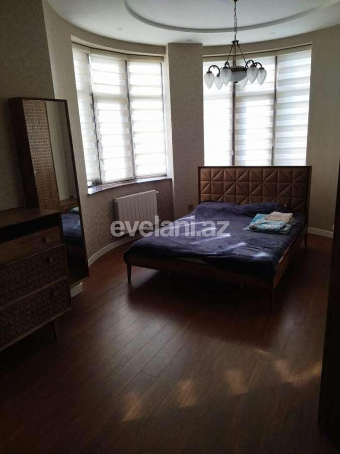 Kirayə verilir, yeni tikili, 3 otaqlı, 141 m², Bakı, Nərimanov r, Nəriman Nərimanov m.