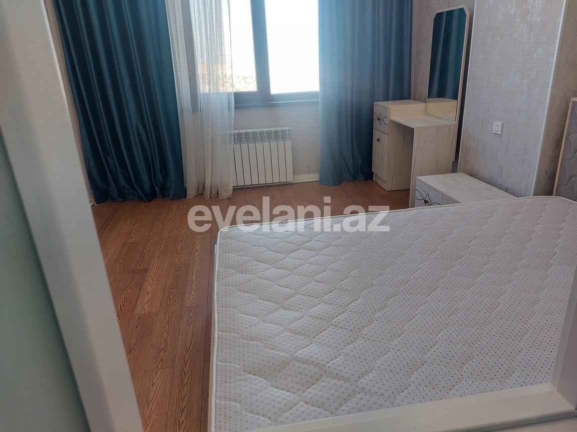 Kirayə verilir, yeni tikili, 2 otaqlı, 62 m², Bakı, Nəsimi r, Nəsimi m.