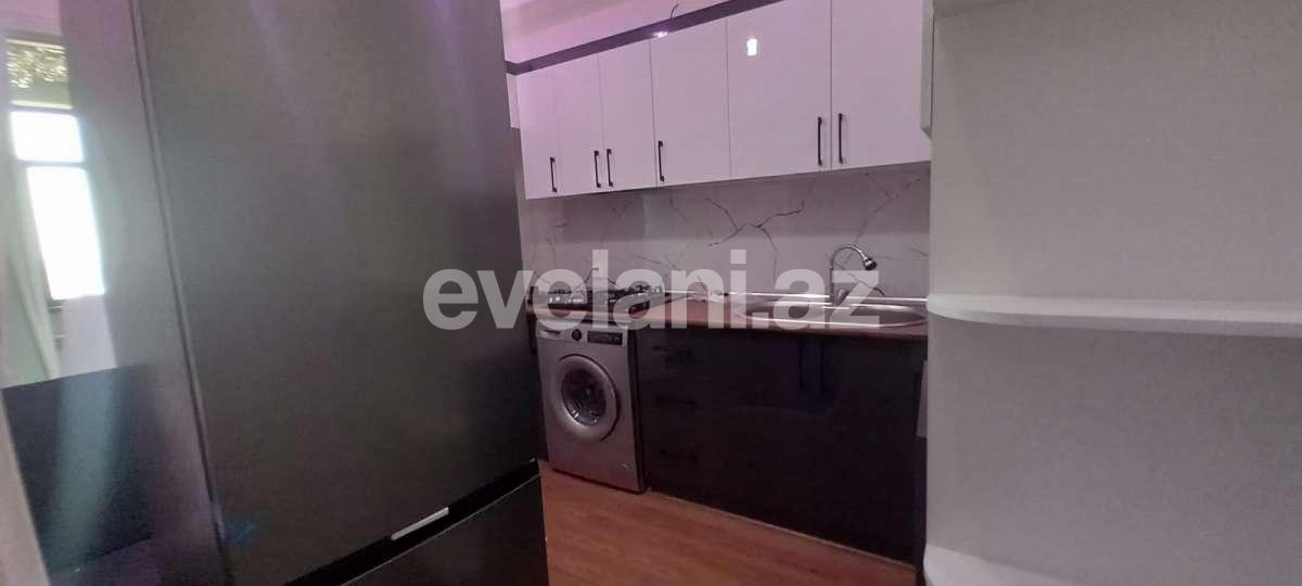 Kirayə verilir, yeni tikili, 2 otaqlı, 62 m², Bakı, Nəsimi r, Nəsimi m.