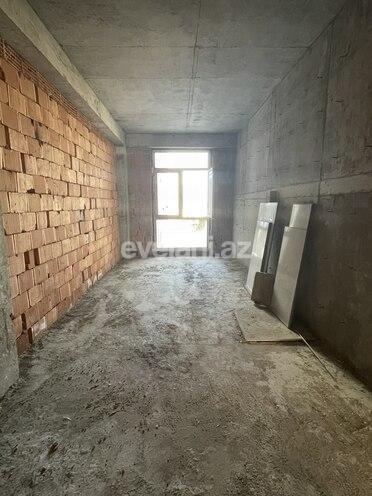 Satılır, yeni tikili, 3 otaqlı, 131 m², Bakı, Nəsimi r.