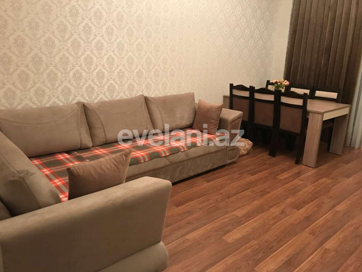 Satılır, yeni tikili, 2 otaqlı, 58 m², Bakı, Yasamal r.