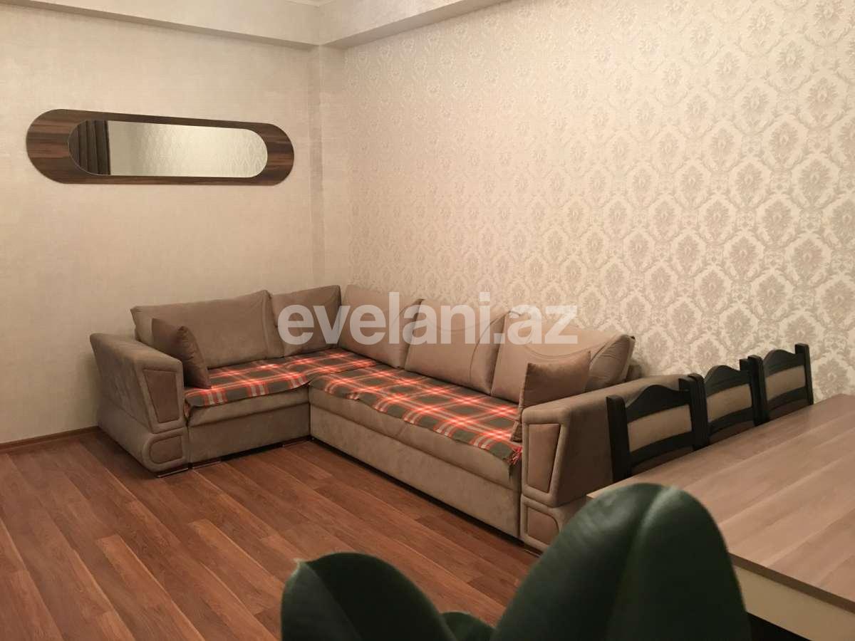 Satılır, yeni tikili, 2 otaqlı, 58 m², Bakı, Yasamal r.