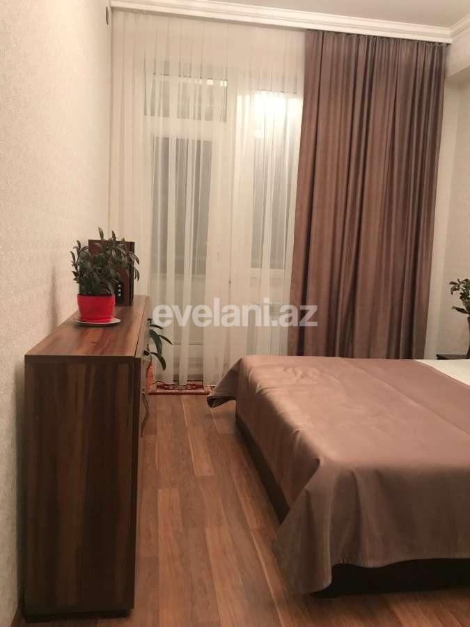 Satılır, yeni tikili, 2 otaqlı, 58 m², Bakı, Yasamal r.