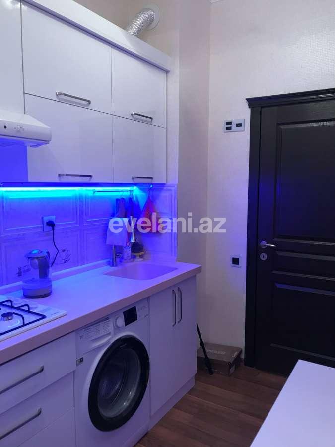 Satılır, yeni tikili, 2 otaqlı, 58 m², Bakı, Yasamal r.