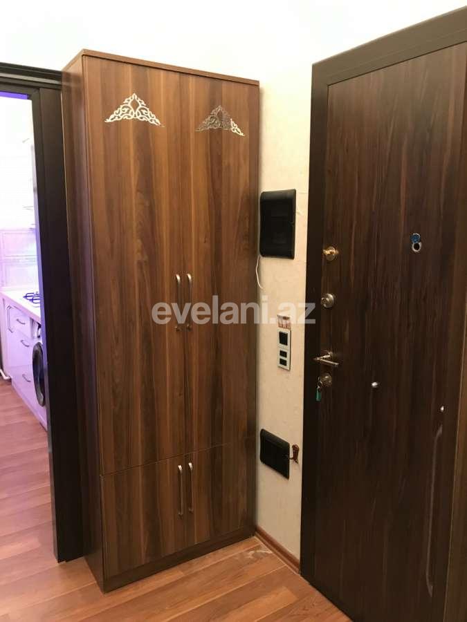 Satılır, yeni tikili, 2 otaqlı, 58 m², Bakı, Yasamal r.