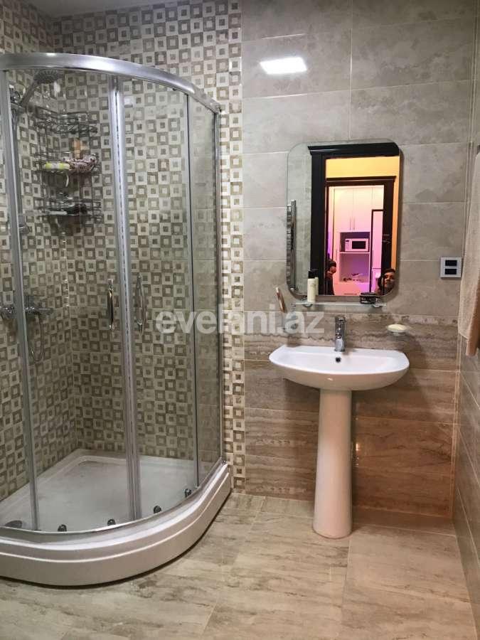 Satılır, yeni tikili, 2 otaqlı, 58 m², Bakı, Yasamal r.