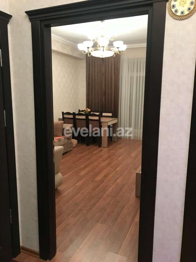 Satılır, yeni tikili, 2 otaqlı, 58 m², Bakı, Yasamal r.