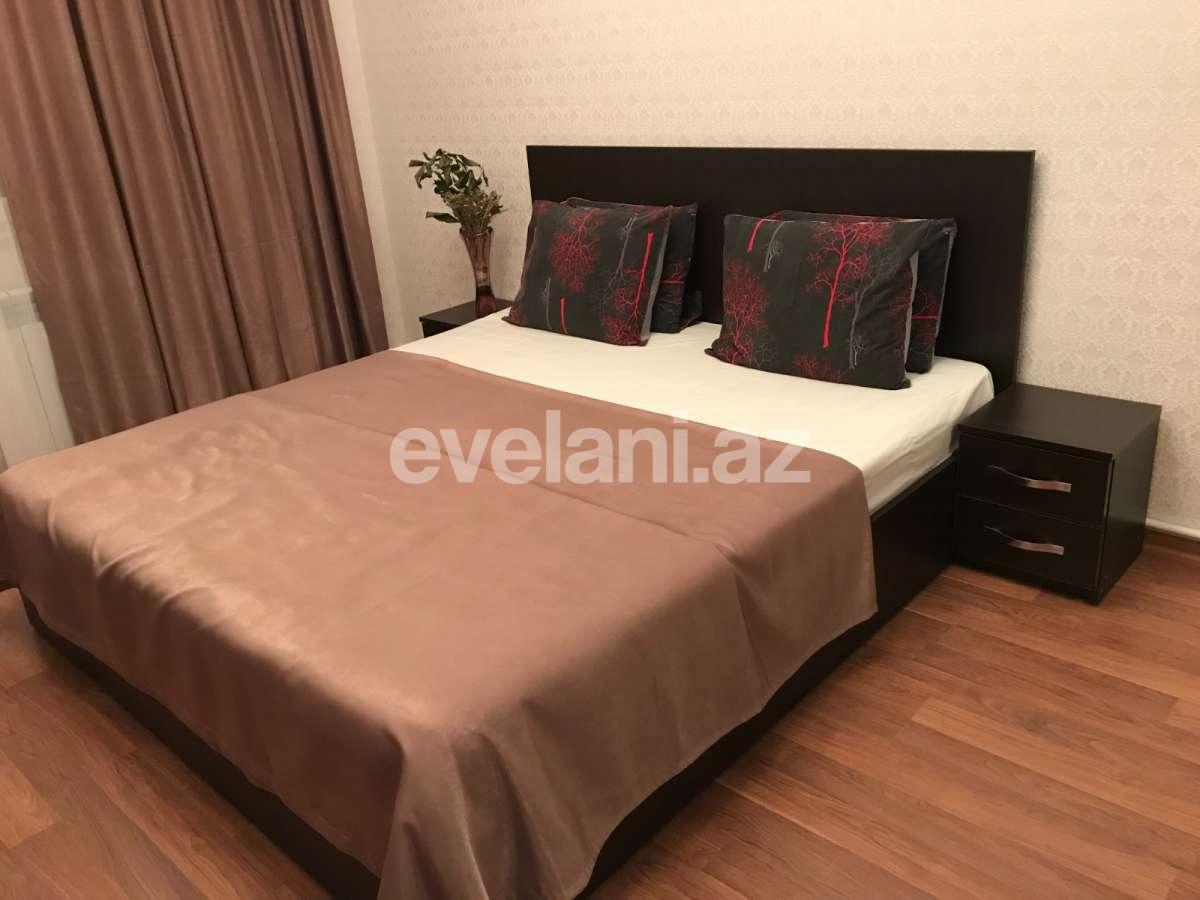Satılır, yeni tikili, 2 otaqlı, 58 m², Bakı, Yasamal r.