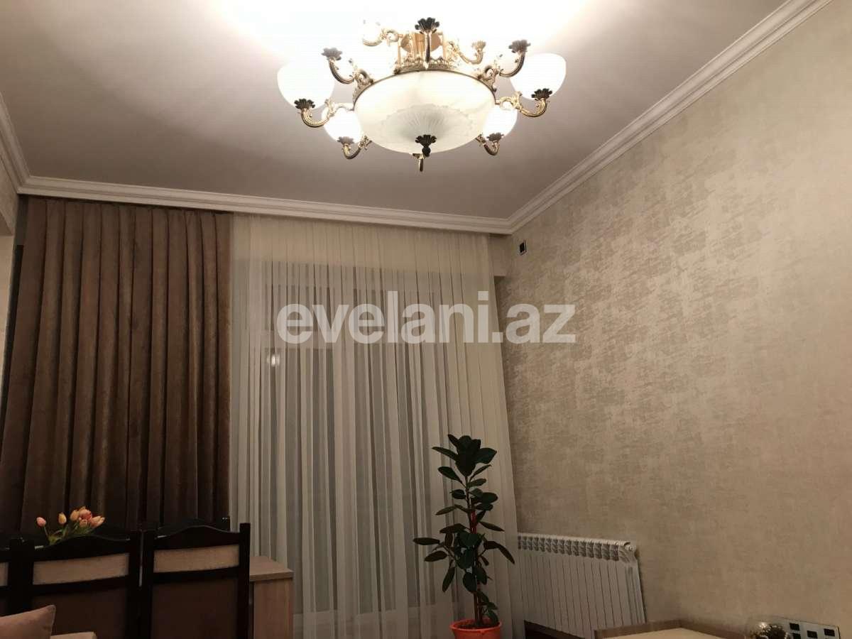 Satılır, yeni tikili, 2 otaqlı, 58 m², Bakı, Yasamal r.