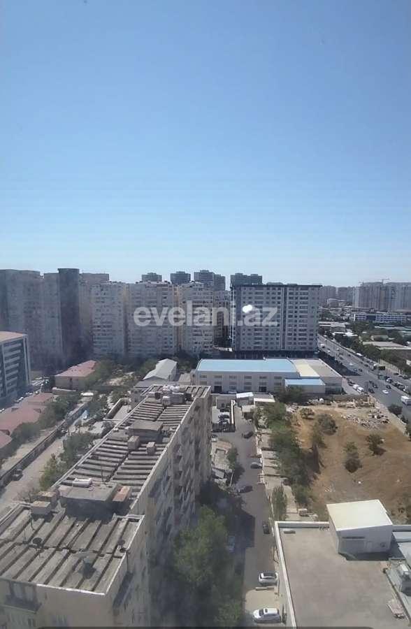 Satılır, yeni tikili, 3 otaqlı, 132 m², Bakı, Nəsimi r, 8 Noyabr m.