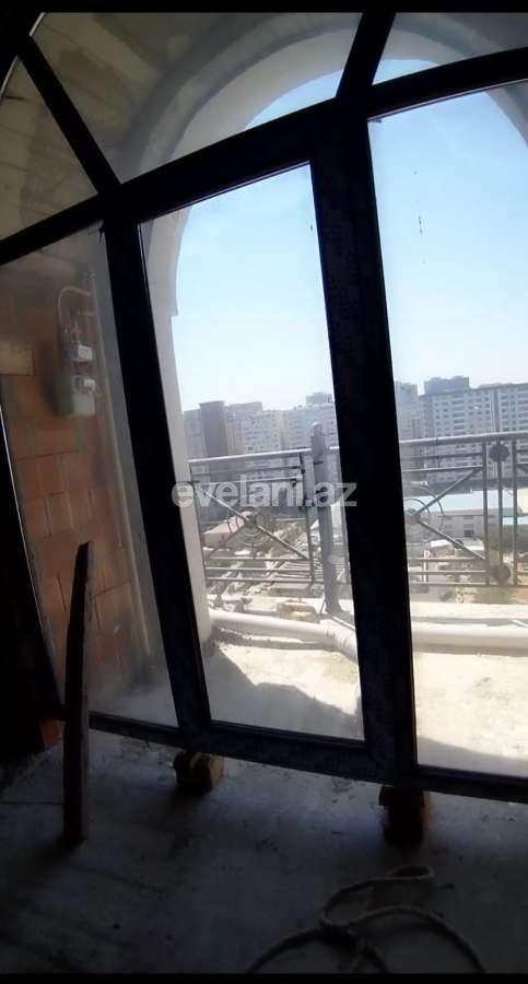 Satılır, yeni tikili, 3 otaqlı, 132 m², Bakı, Nəsimi r, 8 Noyabr m.