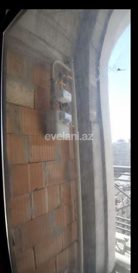 Satılır, yeni tikili, 3 otaqlı, 132 m², Bakı, Nəsimi r, 8 Noyabr m.