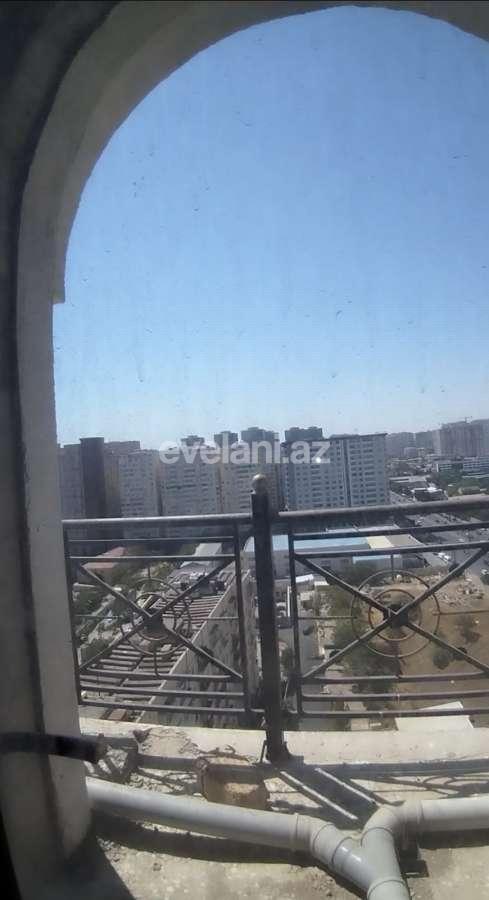 Satılır, yeni tikili, 3 otaqlı, 132 m², Bakı, Nəsimi r, 8 Noyabr m.