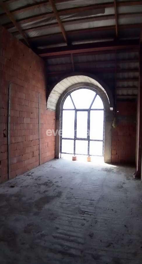 Satılır, yeni tikili, 3 otaqlı, 132 m², Bakı, Nəsimi r, 8 Noyabr m.