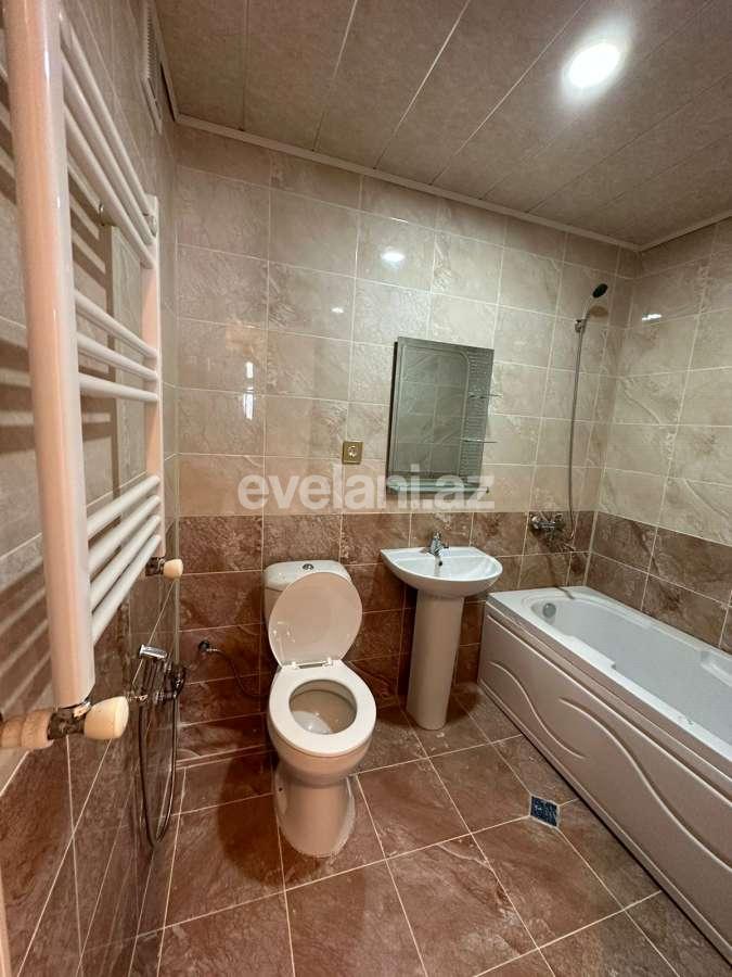 Sale, new building, 4 room, 100 m², Baku, Sabunchu r.