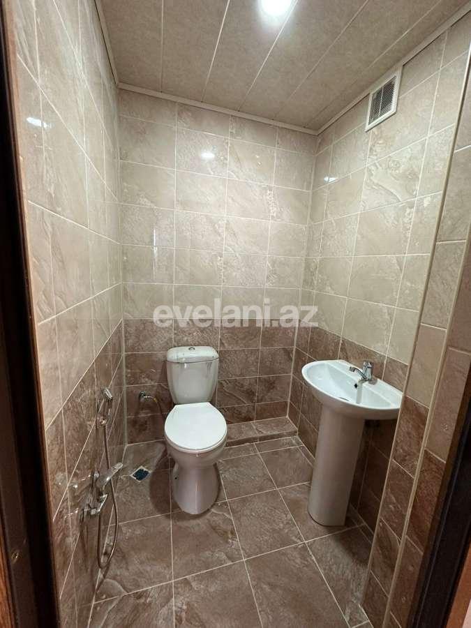 Sale, new building, 4 room, 100 m², Baku, Sabunchu r.