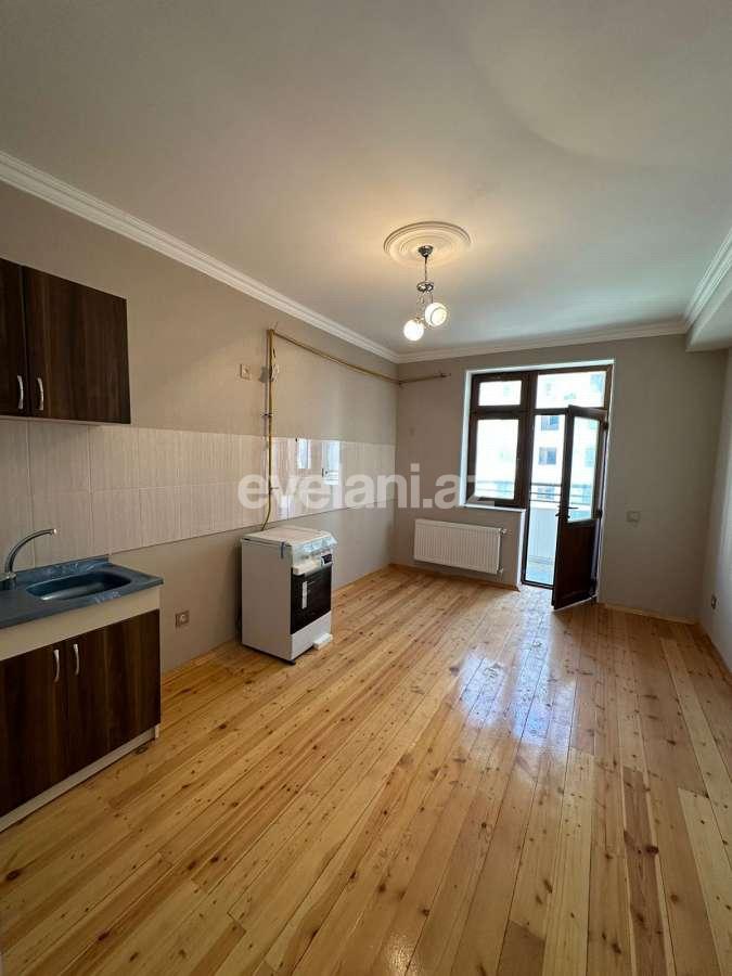 Sale, new building, 4 room, 100 m², Baku, Sabunchu r.