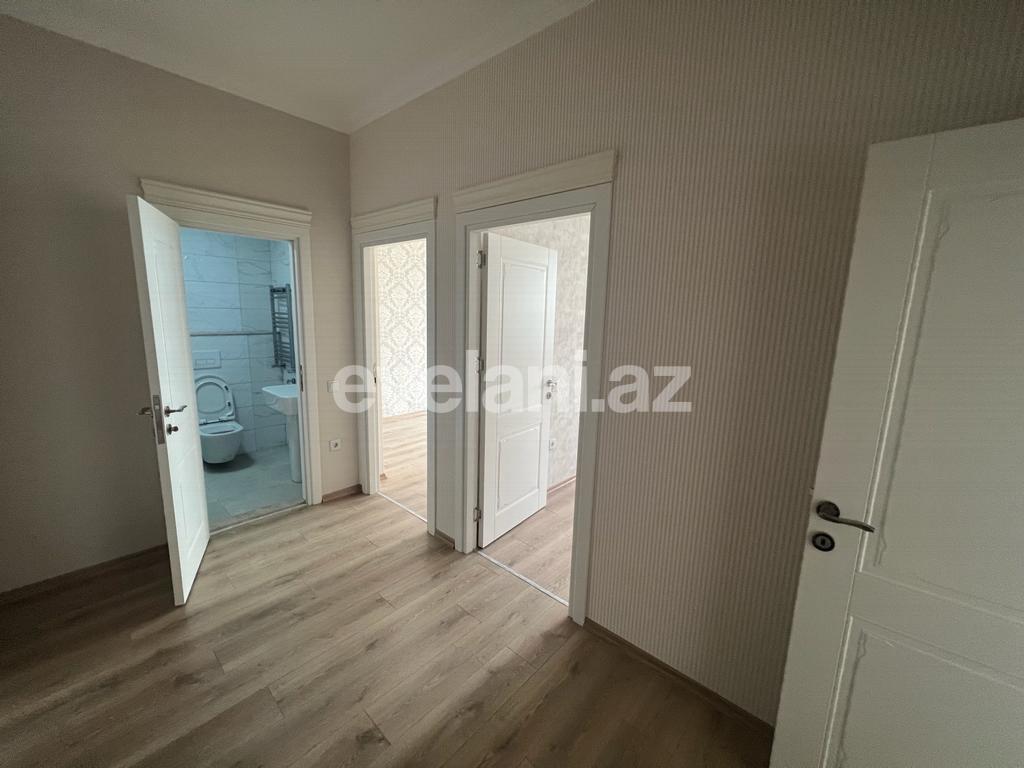 Satılır, yeni tikili, 2 otaqlı, 70 m², Bakı, Yasamal r.