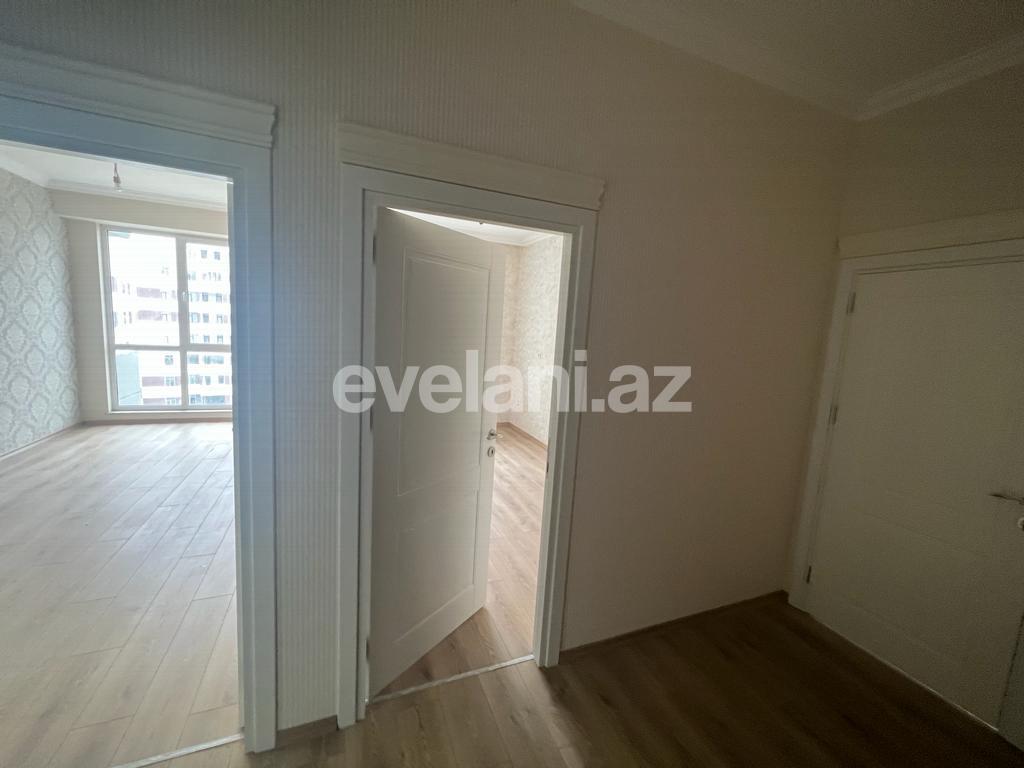 Satılır, yeni tikili, 2 otaqlı, 70 m², Bakı, Yasamal r.