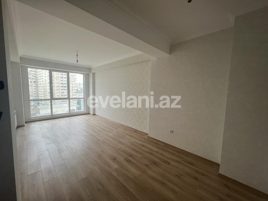 Satılır, yeni tikili, 2 otaqlı, 70 m², Bakı, Yasamal r.