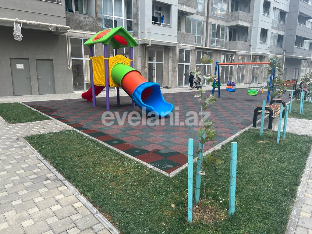 Satılır, yeni tikili, 2 otaqlı, 70 m², Bakı, Yasamal r.