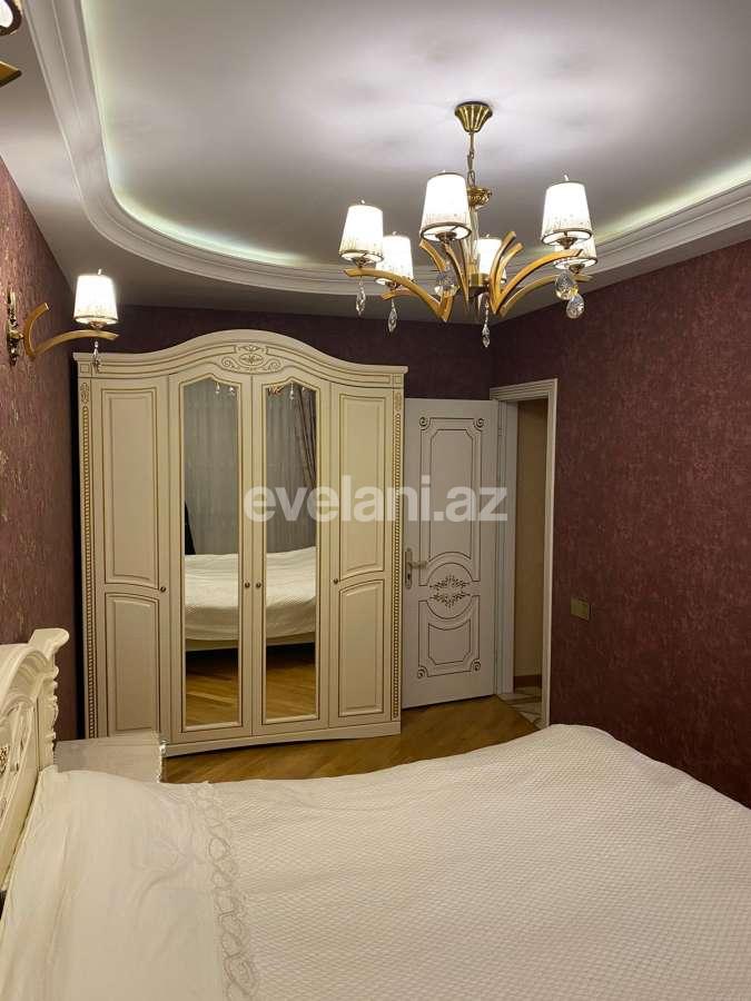 Kirayə verilir, yeni tikili, 2 otaqlı, 90 m², Bakı, Nərimanov r, Gənclik m.