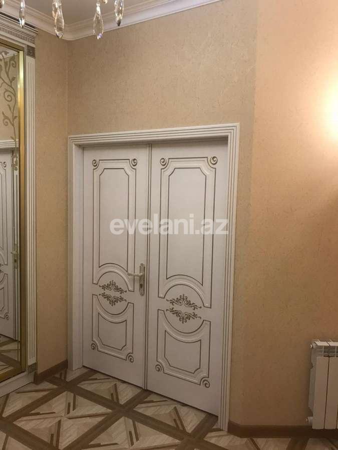 Kirayə verilir, yeni tikili, 2 otaqlı, 90 m², Bakı, Nərimanov r, Gənclik m.