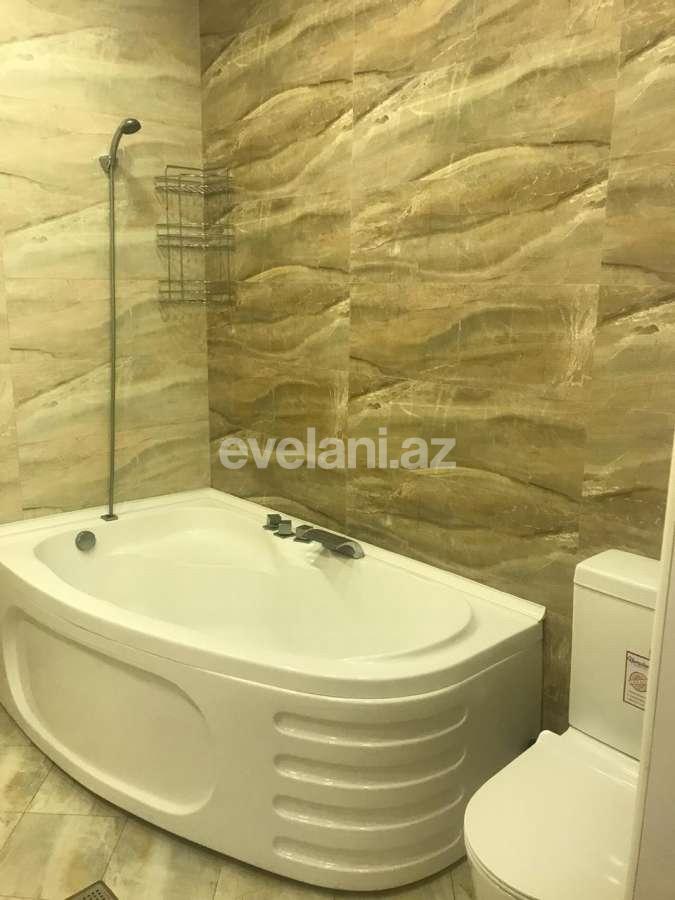 Kirayə verilir, yeni tikili, 2 otaqlı, 90 m², Bakı, Nərimanov r, Gənclik m.