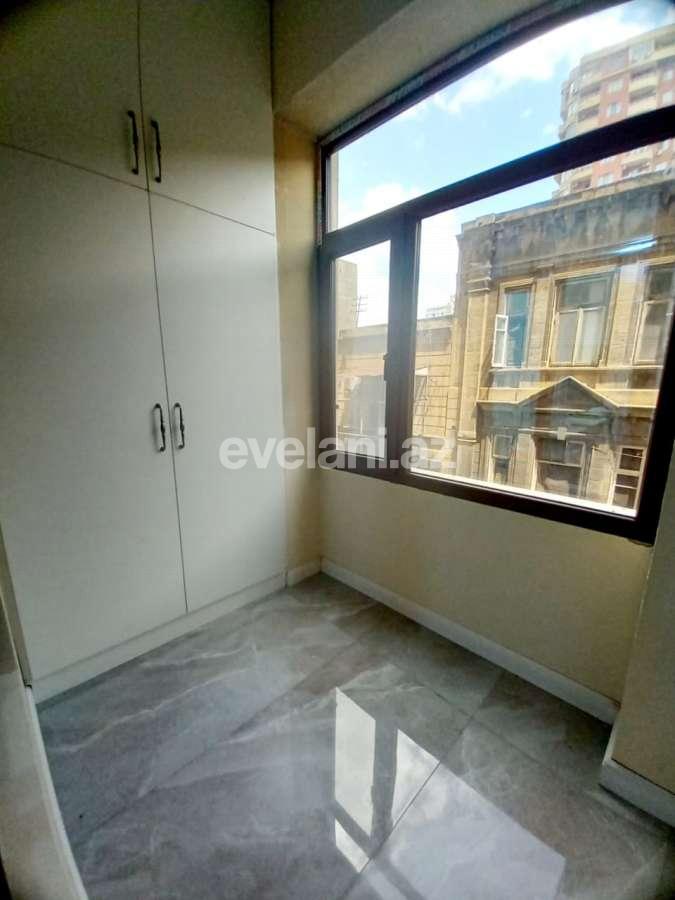 Kirayə verilir, ofis, 4 otaqlı, 212 m², Bakı, Nəsimi r, Nizami m.